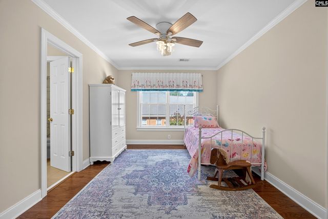 401 Sienna Drive, Chapin, SC 29036