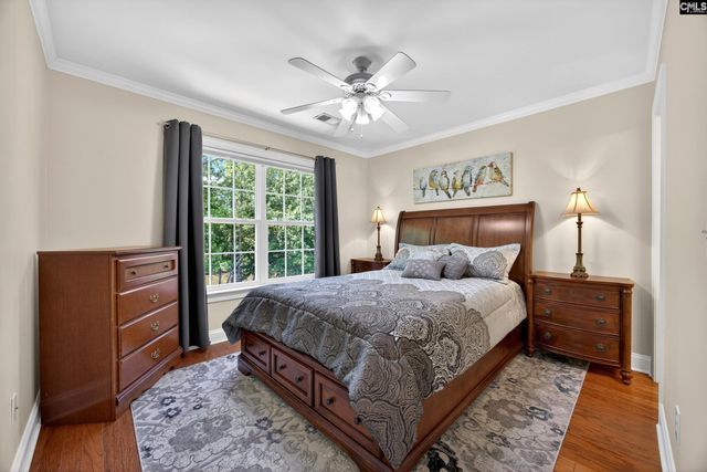 401 Sienna Drive, Chapin, SC 29036
