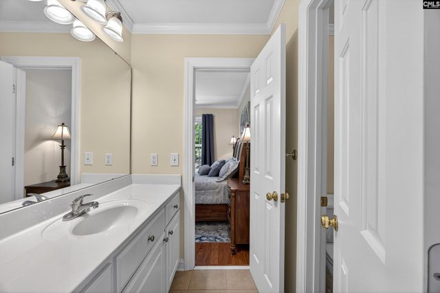 401 Sienna Drive, Chapin, SC 29036