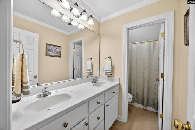 401 Sienna Drive, Chapin, SC 29036