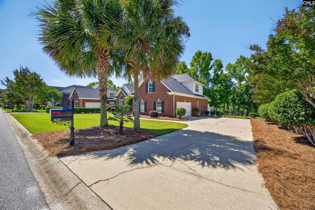 401 Sienna Drive, Chapin, SC 29036