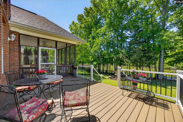 401 Sienna Drive, Chapin, SC 29036