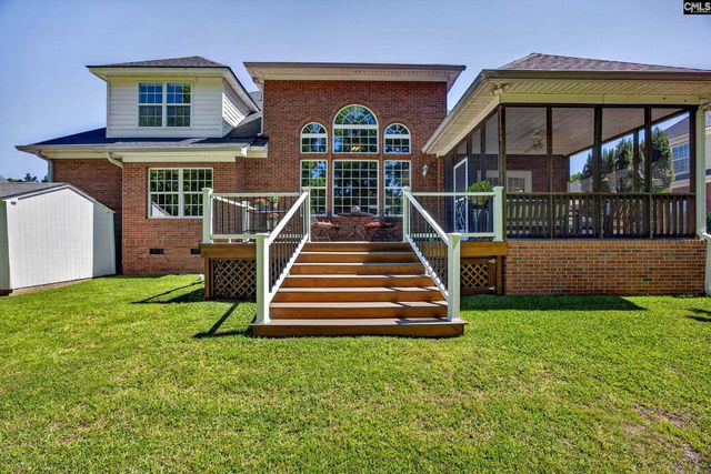 401 Sienna Drive, Chapin, SC 29036