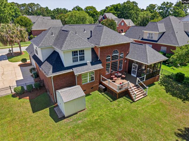 401 Sienna Drive, Chapin, SC 29036