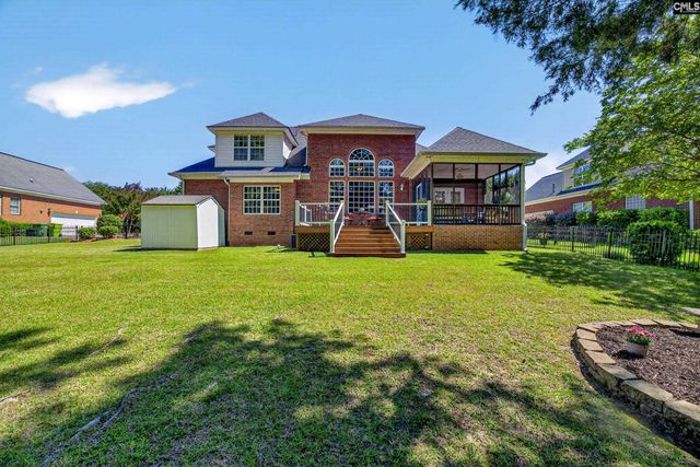 401 Sienna Drive, Chapin, SC 29036