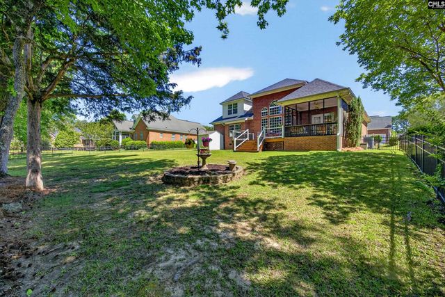 401 Sienna Drive, Chapin, SC 29036