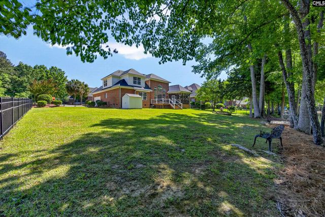 401 Sienna Drive, Chapin, SC 29036