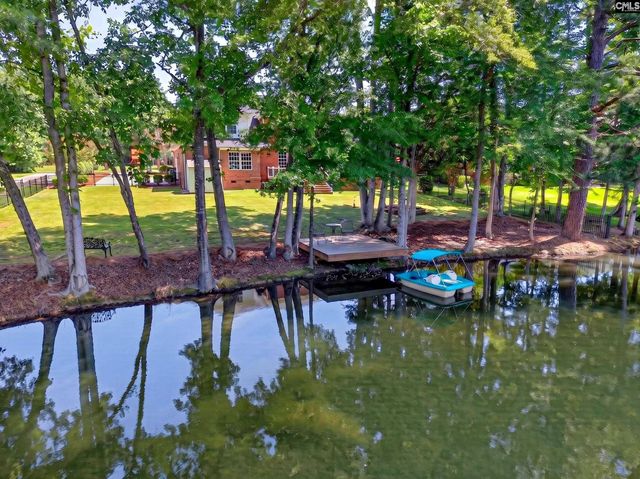 401 Sienna Drive, Chapin, SC 29036