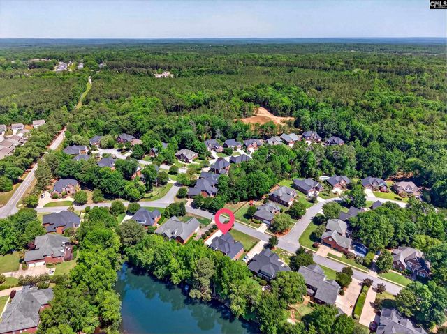 401 Sienna Drive, Chapin, SC 29036