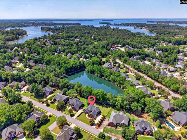 401 Sienna Drive, Chapin, SC 29036