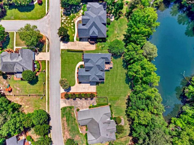 401 Sienna Drive, Chapin, SC 29036