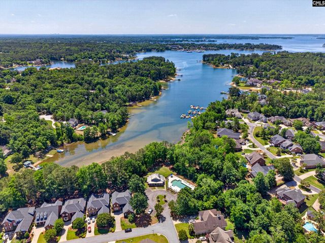 401 Sienna Drive, Chapin, SC 29036