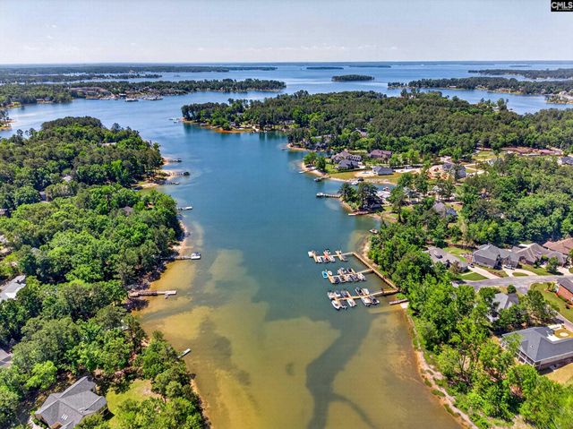 401 Sienna Drive, Chapin, SC 29036