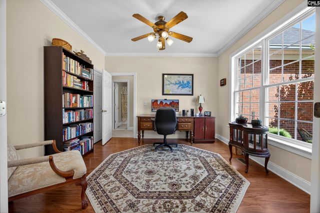 401 Sienna Drive, Chapin, SC 29036