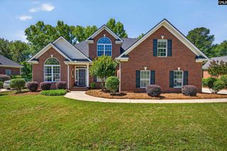 401 Sienna Drive, Chapin, SC 29036