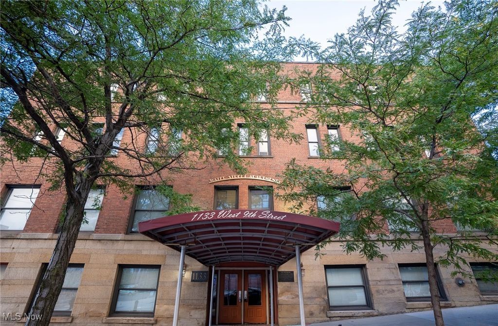 1133 W 9th Street 703, Cleveland, OH 44113