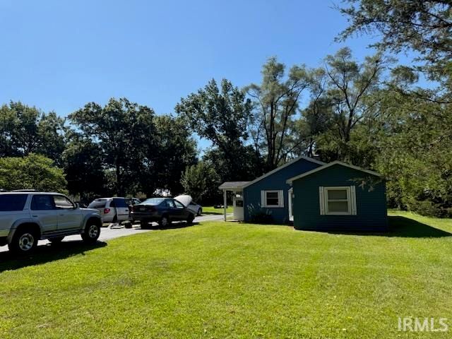 23940 FLORENCE Avenue, Elkhart, IN 46516