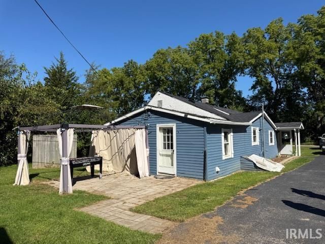 23940 FLORENCE Avenue, Elkhart, IN 46516