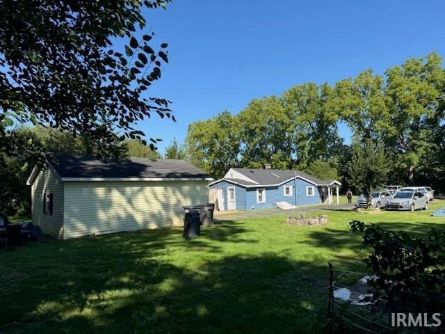 23940 FLORENCE Avenue, Elkhart, IN 46516