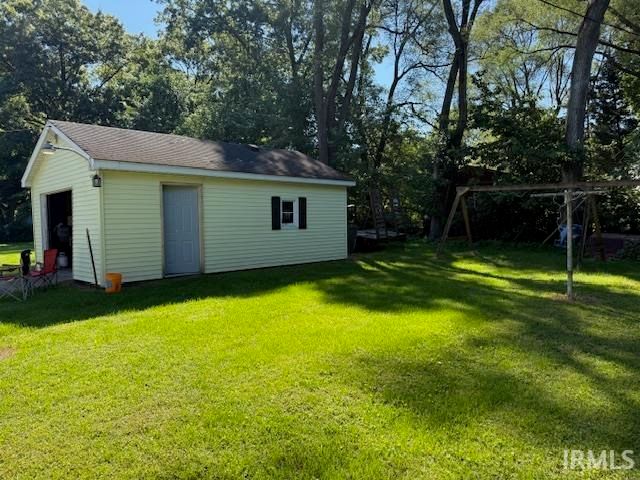 23940 FLORENCE Avenue, Elkhart, IN 46516