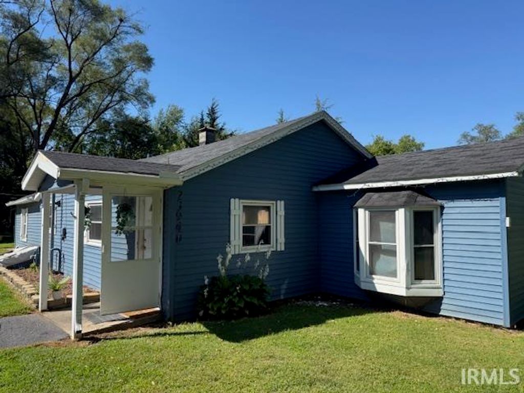 23940 FLORENCE Avenue, Elkhart, IN 46516