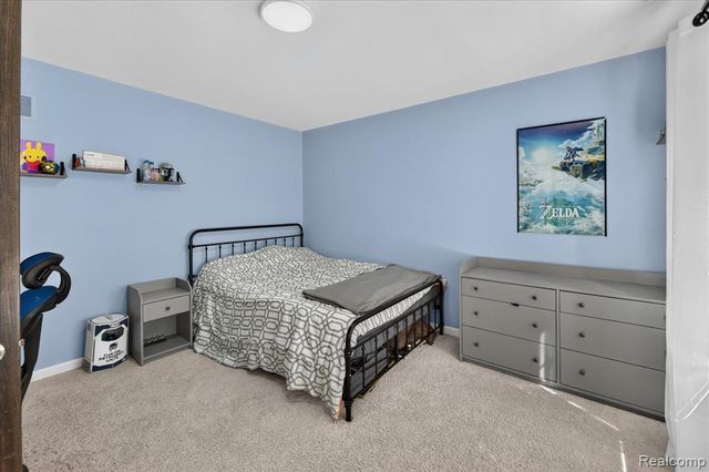 2557 Solace Drive, Commerce Twp, MI 48382
