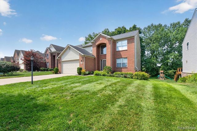 2557 Solace Drive, Commerce Twp, MI 48382