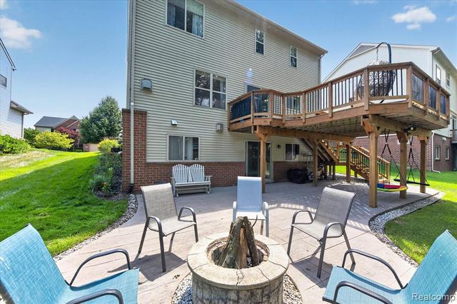 2557 Solace Drive, Commerce Twp, MI 48382