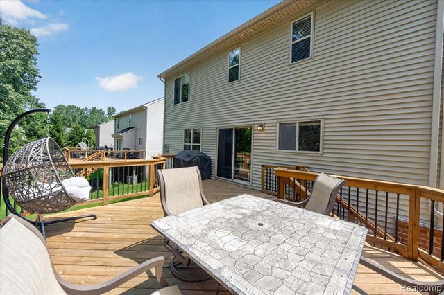 2557 Solace Drive, Commerce Twp, MI 48382