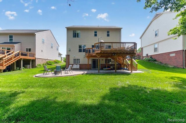 2557 Solace Drive, Commerce Twp, MI 48382