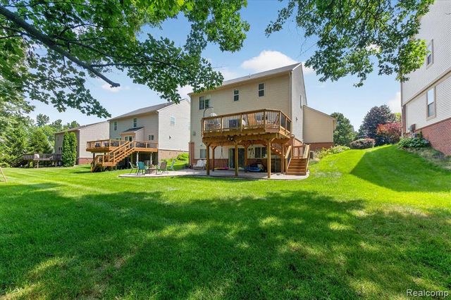 2557 Solace Drive, Commerce Twp, MI 48382
