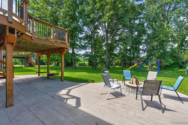 2557 Solace Drive, Commerce Twp, MI 48382