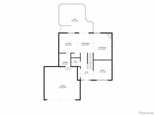 2557 Solace Drive, Commerce Twp, MI 48382