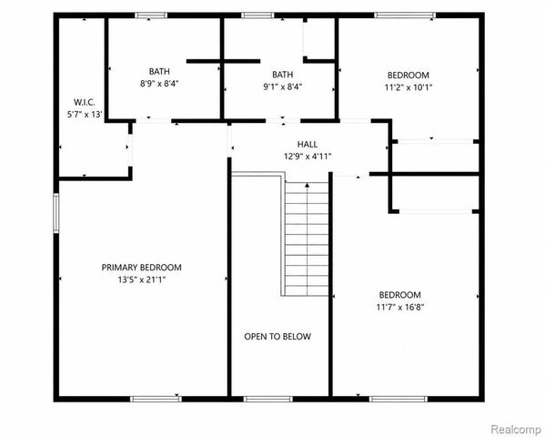 2557 Solace Drive, Commerce Twp, MI 48382