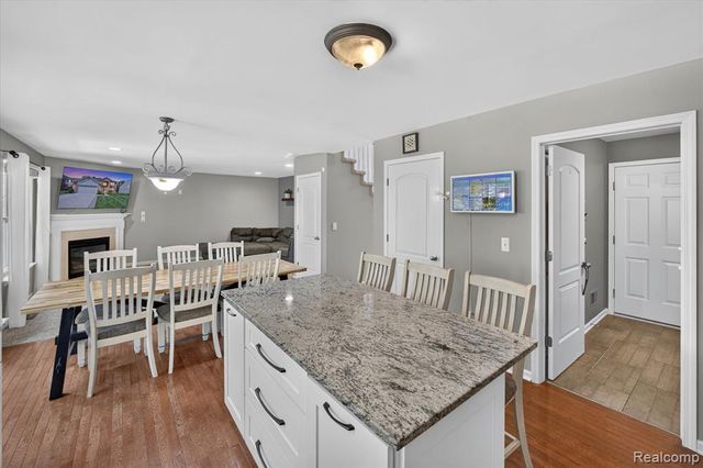 2557 Solace Drive, Commerce Twp, MI 48382