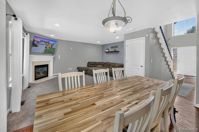 2557 Solace Drive, Commerce Twp, MI 48382
