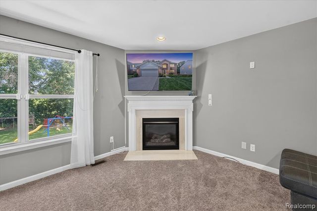 2557 Solace Drive, Commerce Twp, MI 48382