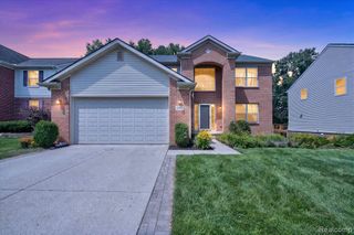 2557 Solace Drive, Commerce Twp, MI 48382