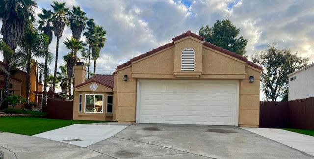 1487 Corte Rapallo, Escondido, CA 92026