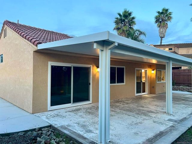 1487 Corte Rapallo, Escondido, CA 92026