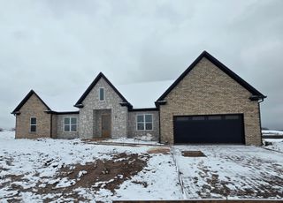 109 Zane Lane, Nicholasville, KY 40356