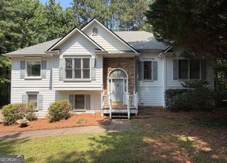 435 Lower Burris Road, Canton, GA 30114