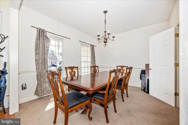 13556 HALIFAX DR, Hagerstown, MD 21742
