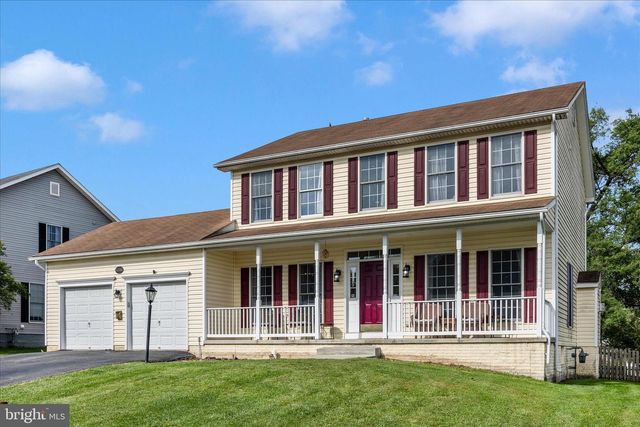 13556 HALIFAX DR, Hagerstown, MD 21742