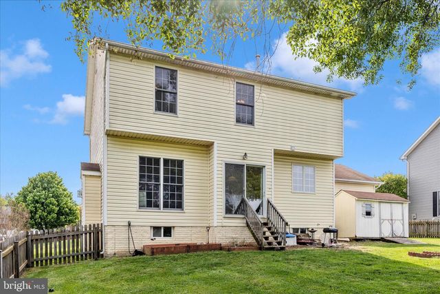 13556 HALIFAX DR, Hagerstown, MD 21742