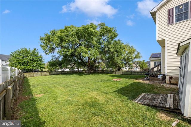 13556 HALIFAX DR, Hagerstown, MD 21742
