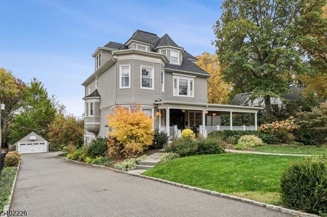 363 Park St, Montclair Twp., NJ 07043