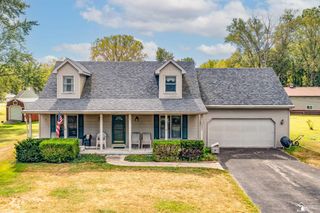 10223 Summerfield Road, Whiteford Twp, MI 48182