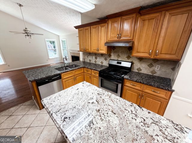 3565 Manchester Drive, Lawrenceville, GA 30044
