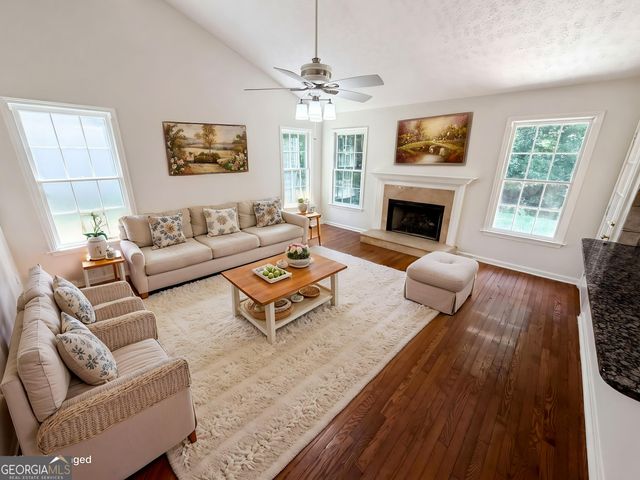 3565 Manchester Drive, Lawrenceville, GA 30044